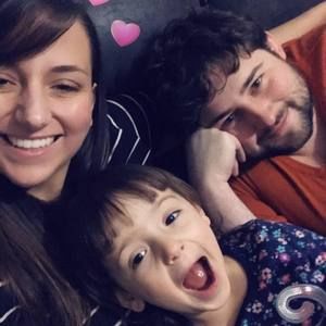 Meet your Posher, Lexi